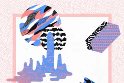 100 Hand Drawn Patterns Bundle