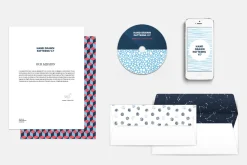 100 Hand Drawn Patterns Bundle