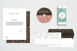 100 Hand Drawn Patterns Bundle