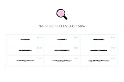 Hand Drawn Scribble Brushes