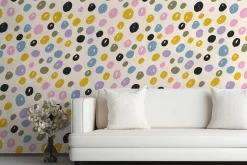 Hand Drawn Spots