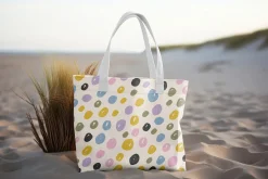 Hand Drawn Spots