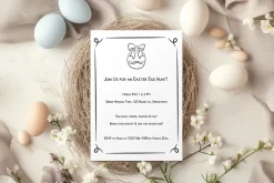 Hand Drawn Spring Illustration set