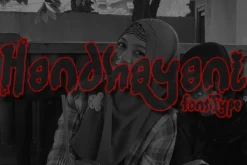 Handhayani