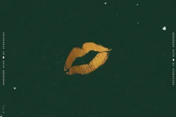 12 Handmade Gold Textures