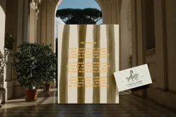 Handmade Mediterranean Backgrounds