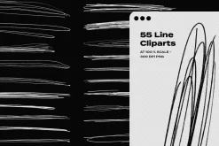 Handmade Pen Elements