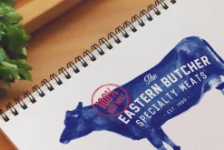 12 Handpainted Logos