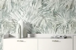 Hand Painted Palms
