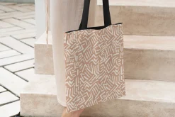 Hand Painted Tribal
