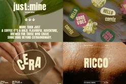 Handric - Bold & Rough Sans Serif