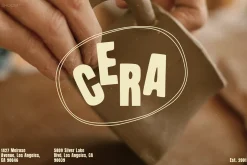 Handric - Bold & Rough Sans Serif