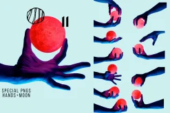 Hands, Hands, Hands