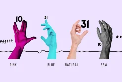 Hands, Hands, Hands