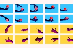 Hands, Hands, Hands