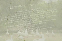 Handwritten Nostalgic Texture Fonts