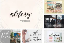 Handwritten FONT BUNDLE-Sale 99% OFF