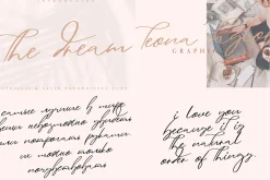 Handwritten FONT BUNDLE-Sale 99% OFF