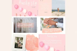 Handwritten Font Bundle super sale!