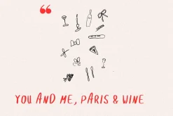 Handwritten Font + Hand Drawn Icons