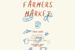 Handwritten Font + Hand Drawn Icons