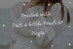 Handwritten Whimsy Script Font