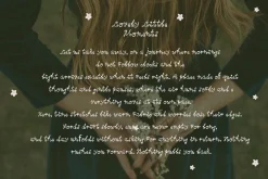 Handwritten Whimsy Script Font