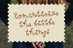 Handwritten Whimsy Script Font