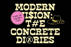 Haose Rodeko Western Slab Serif