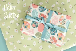 Happy Easter! Cute vector collection