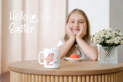 Happy Easter! Cute vector collection