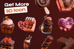 Happy World Chocolate Day