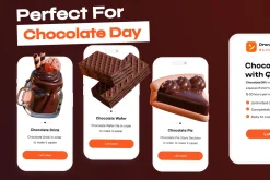 Happy World Chocolate Day