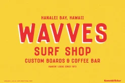 Harajuku - A Directional Font
