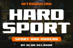 Hard Sport