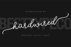 Hardwired