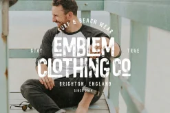 Harlem Brush Font