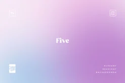 Harmony Elegant Gradient Backgrounds