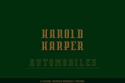 Harold Harper
