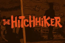Hatchet Job - A Halloween Brush Font