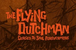 Hatchet Job - A Halloween Brush Font