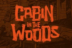 Hatchet Job - A Halloween Brush Font