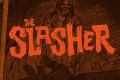 Hatchet Job - A Halloween Brush Font