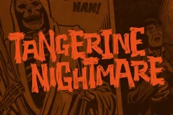 Hatchet Job - A Halloween Brush Font