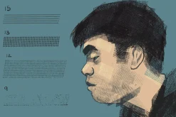 Hatching Procreate Brushes