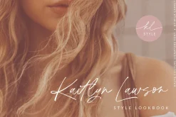 HauteCouture Handwritten Script Font