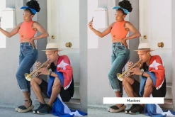20 Havana Lightroom Presets and LUTs