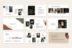 HAZEL Keynote Template