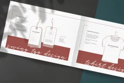 HAZELWOOD | Brand Guidelines