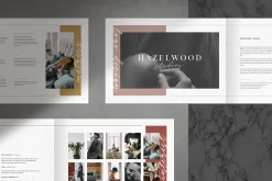 HAZELWOOD | Brand Guidelines